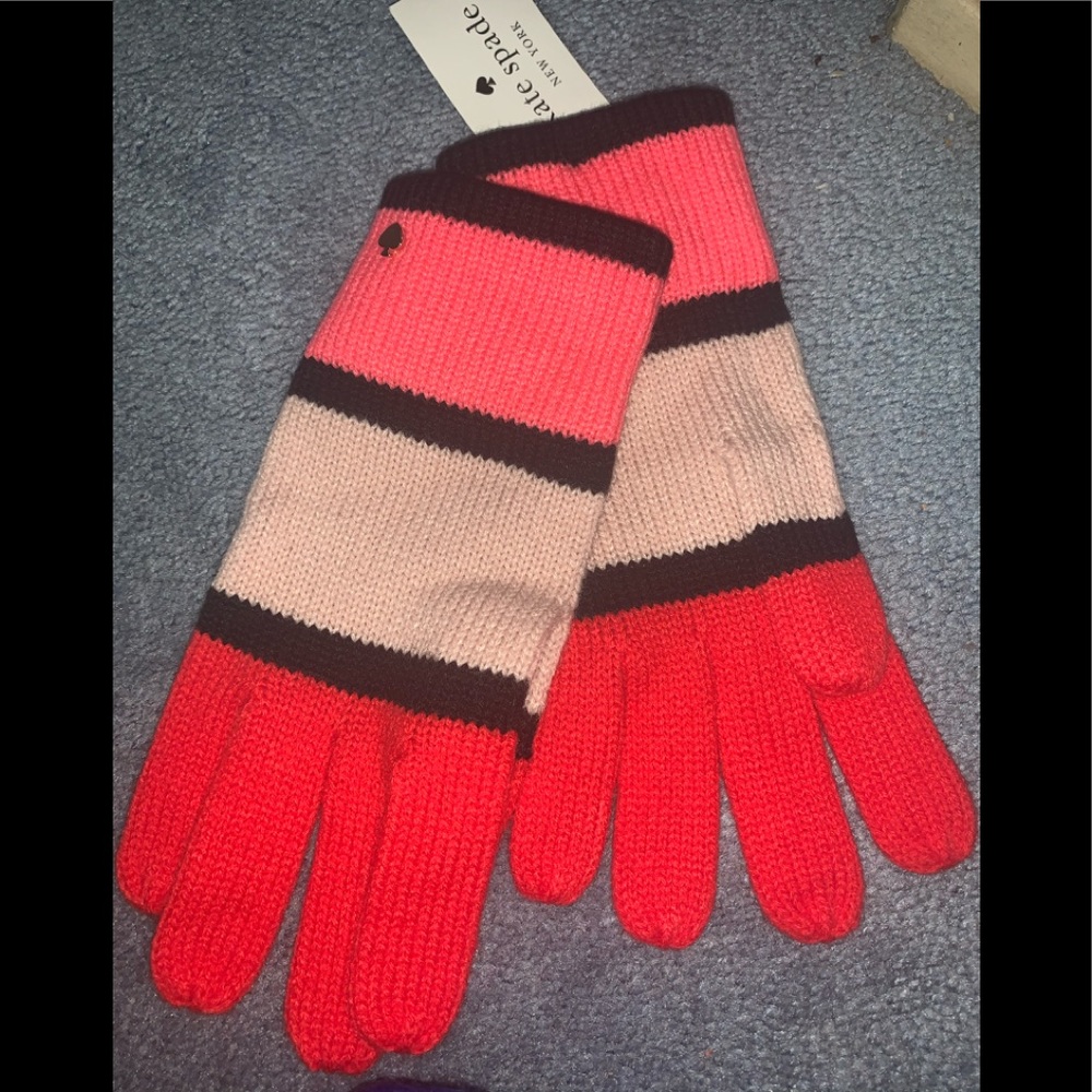 Kate spade gloves